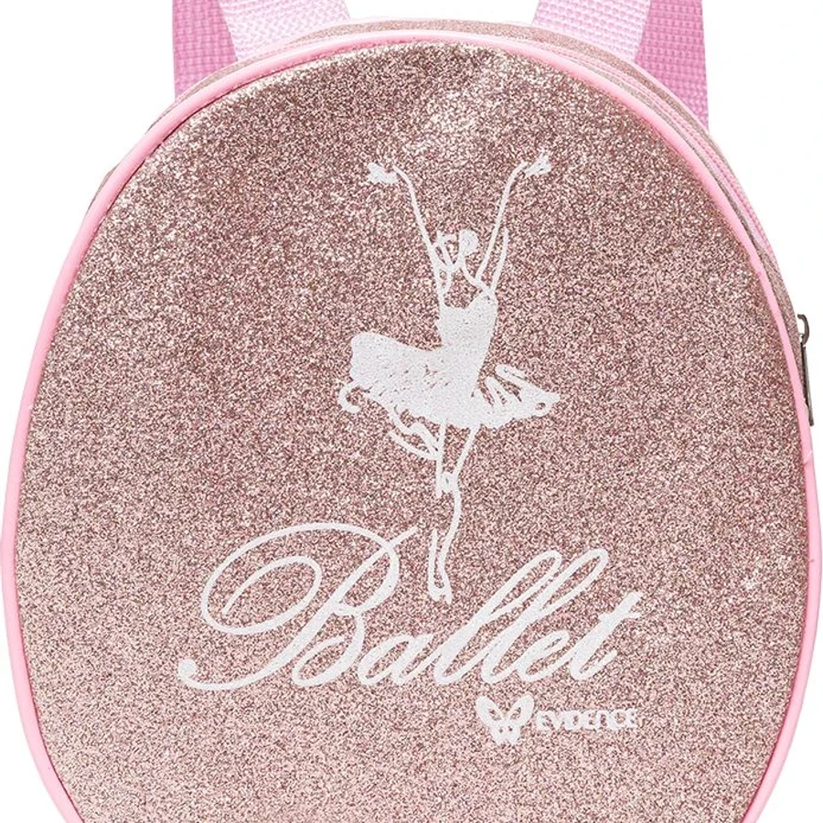 Bolsa sarja glitter